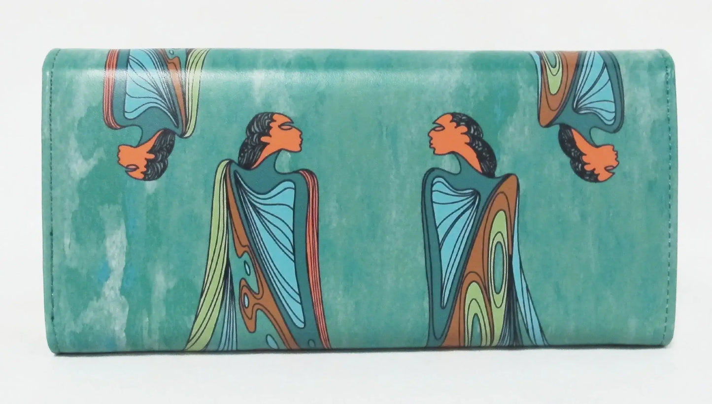 Friends Wallet