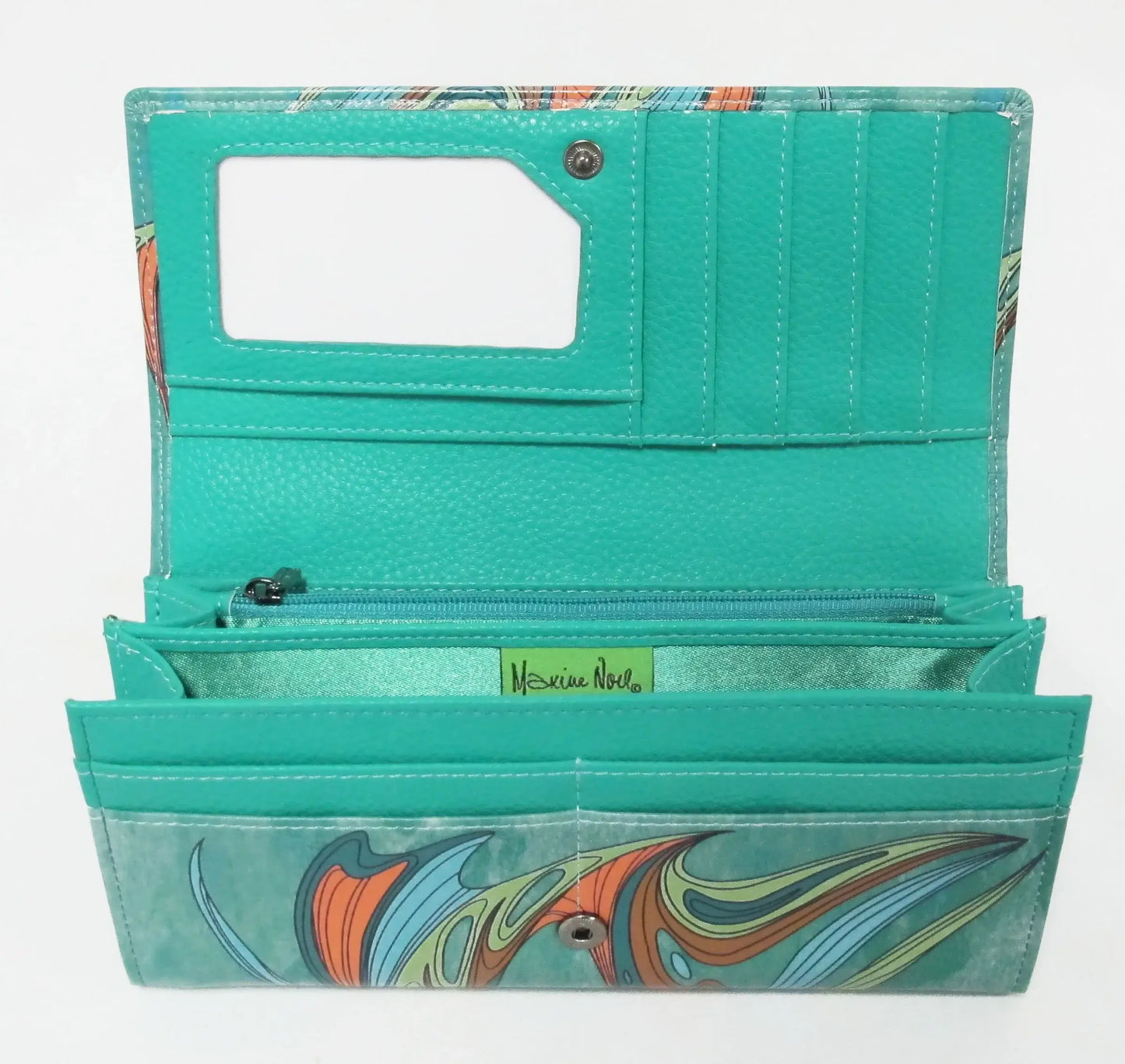 Friends Wallet