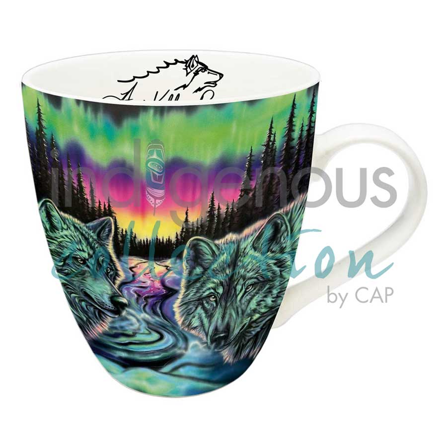 Sky Dance - Wild Harmony Mug