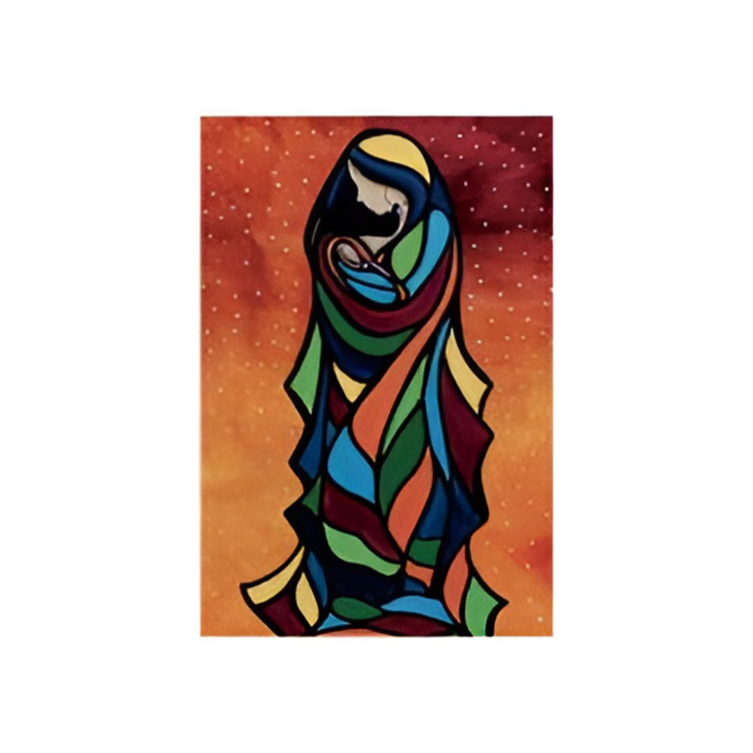 215 Note Card