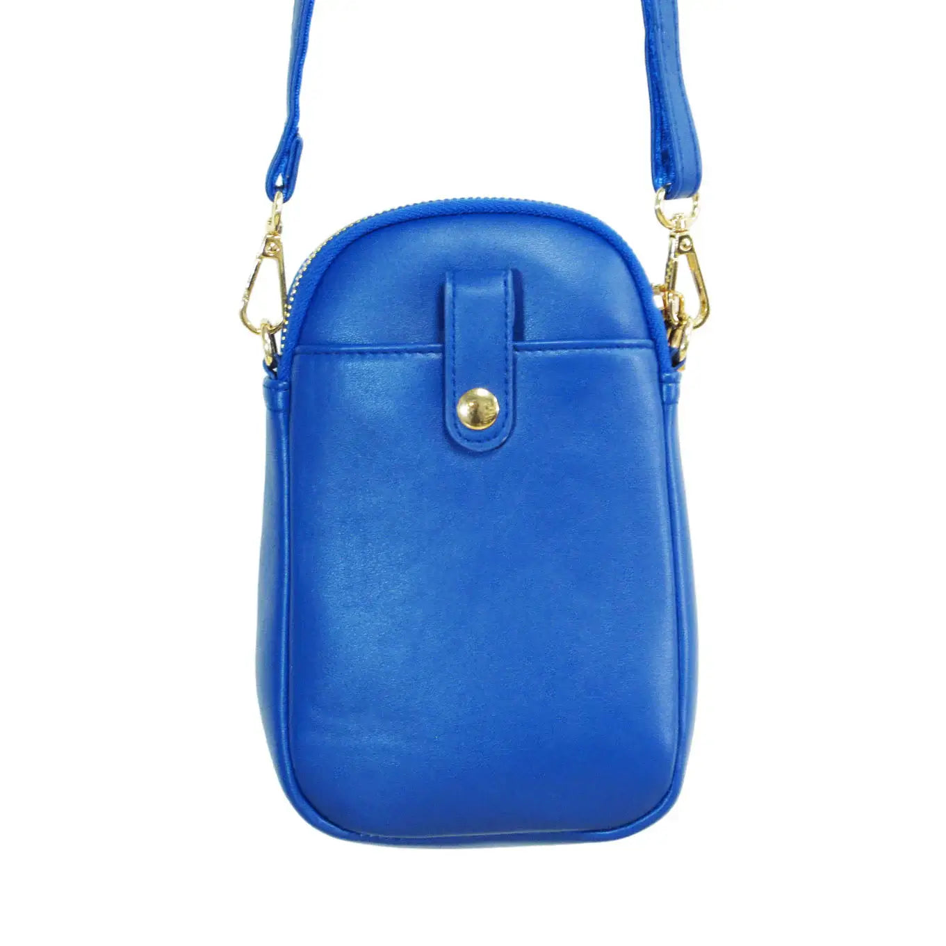Medicine Turtle Phone Bag