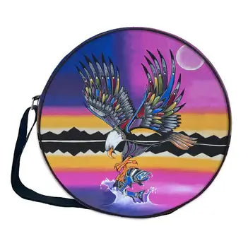 Eagle Drum Bag 17in
