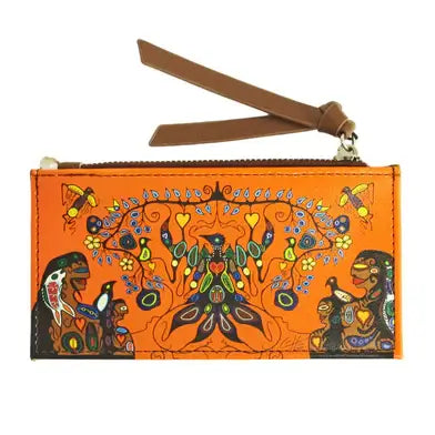 A Family Reimagined Card Holder