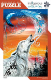 Alpha - 1000 Piece Jigsaw Puzzle