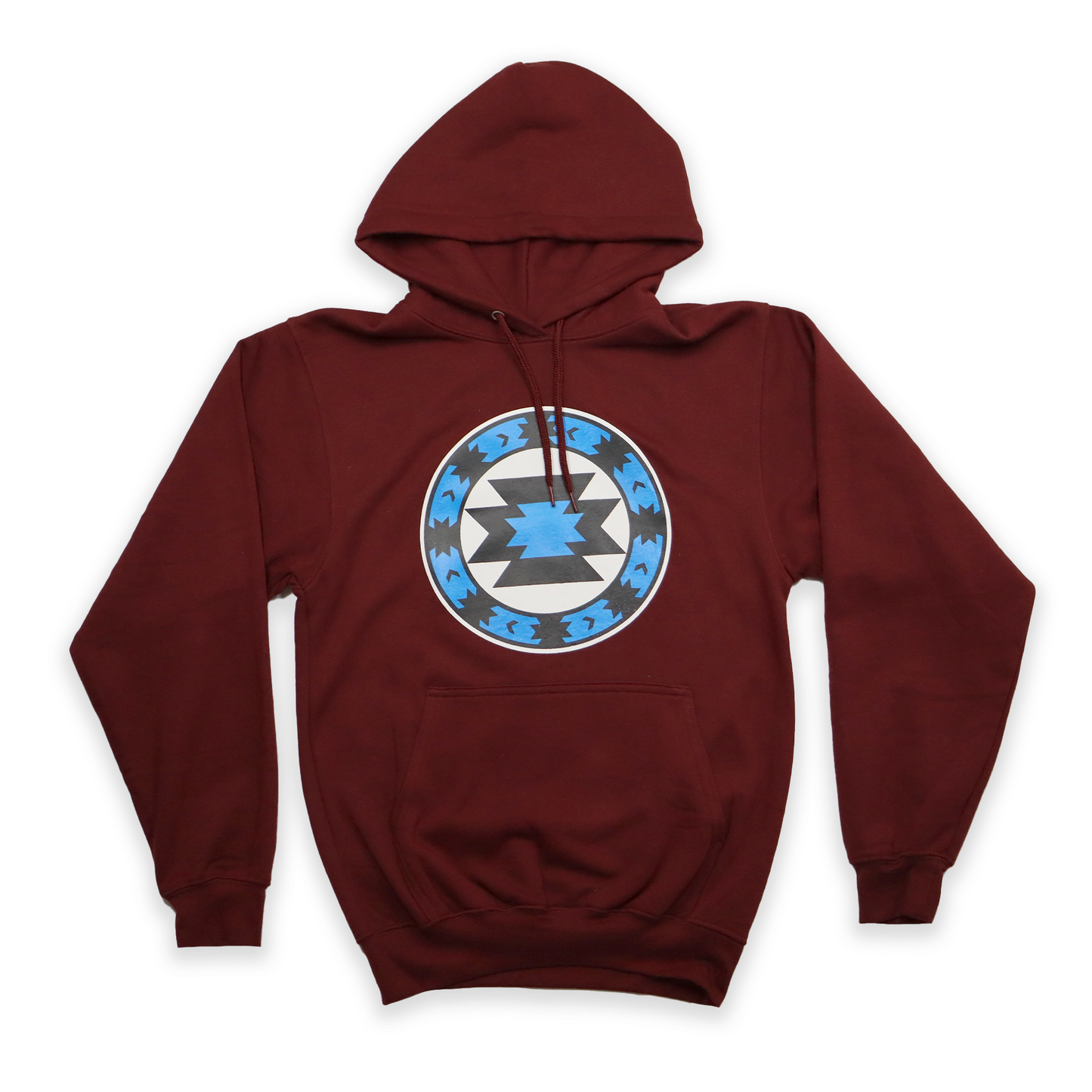 Navajo Hoodie