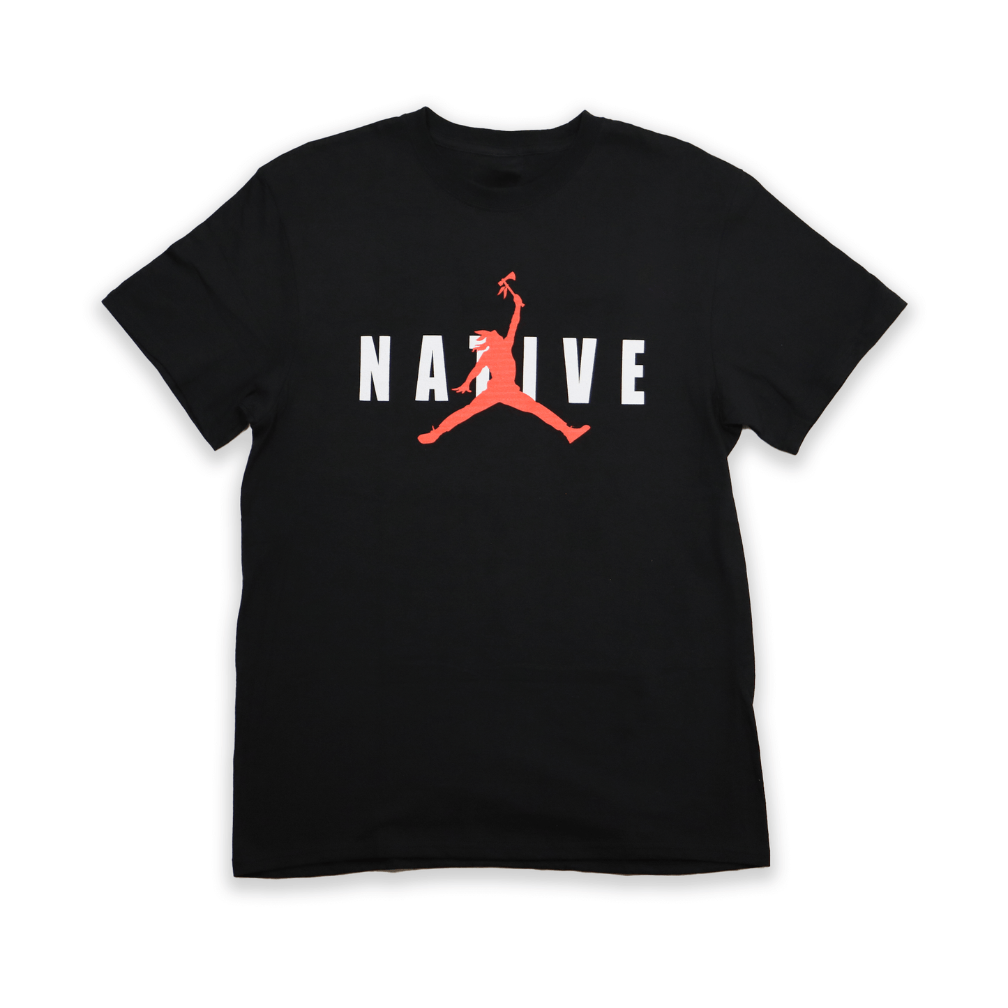 Native Leap 1 Tee