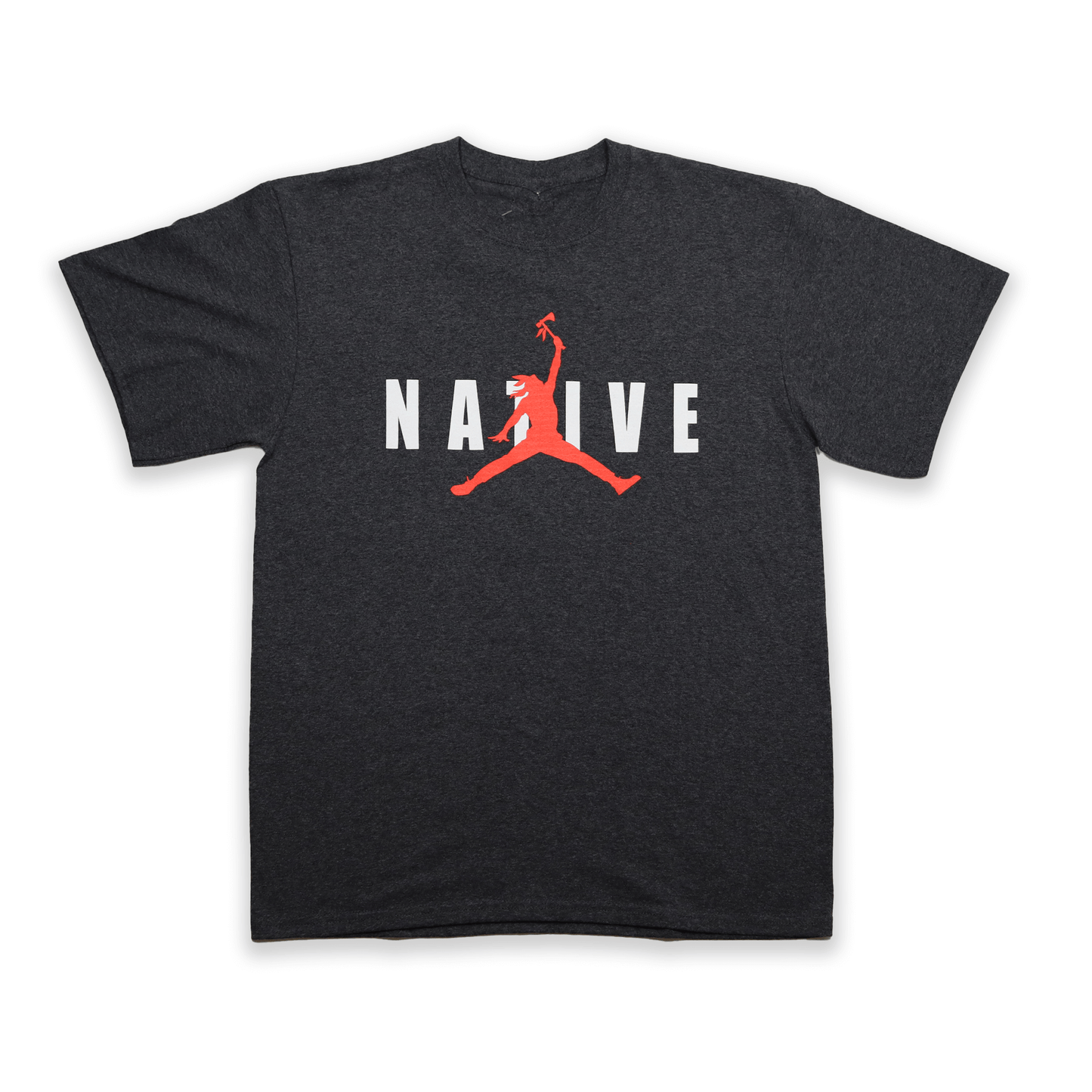 Native Leap 1 Tee
