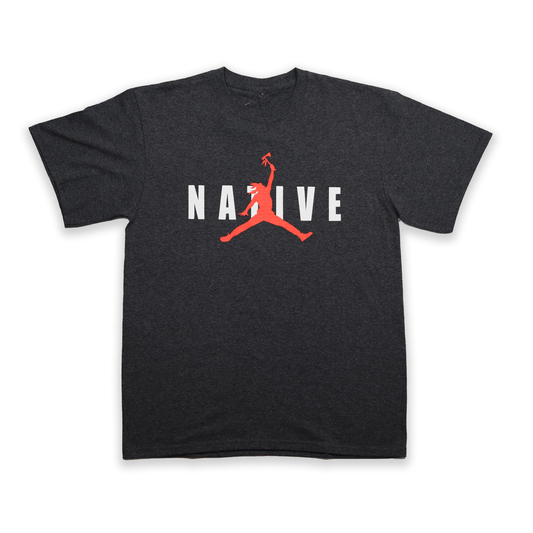 Native Leap 1 Tee