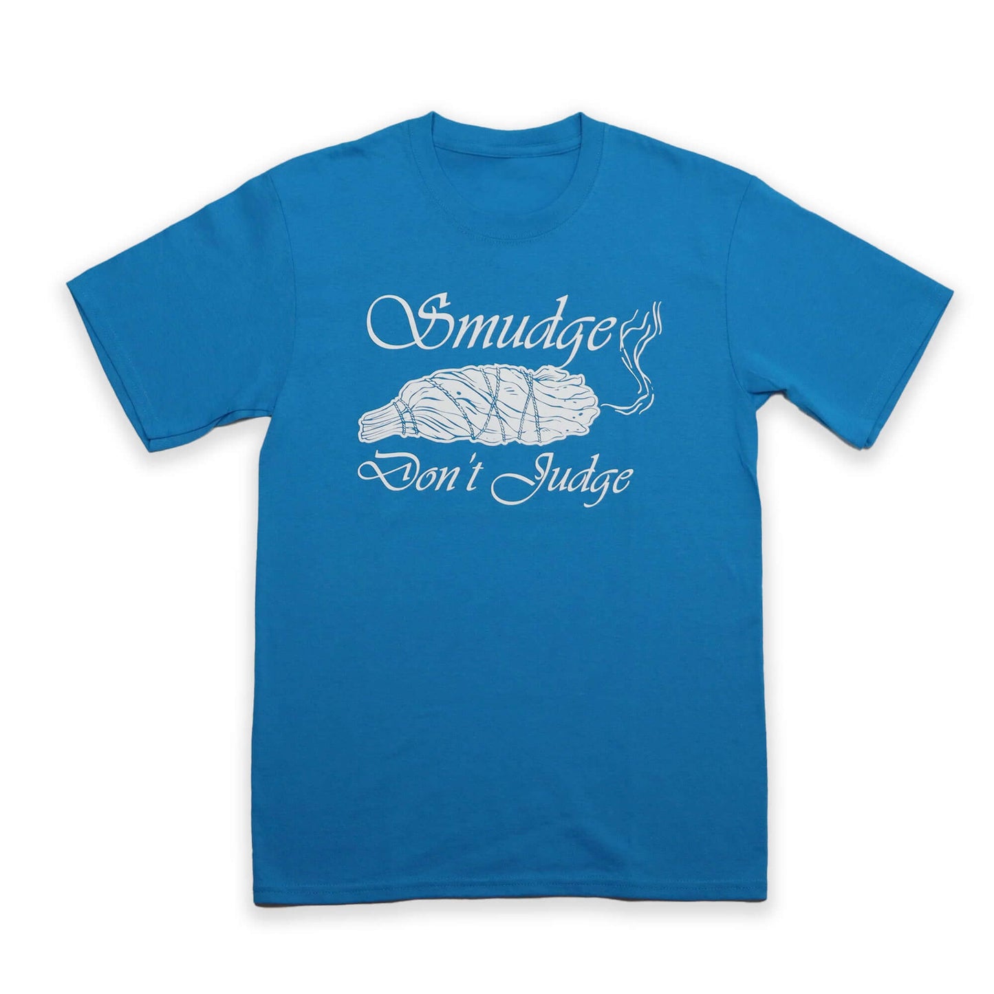 Smudge Don't Judge Tee