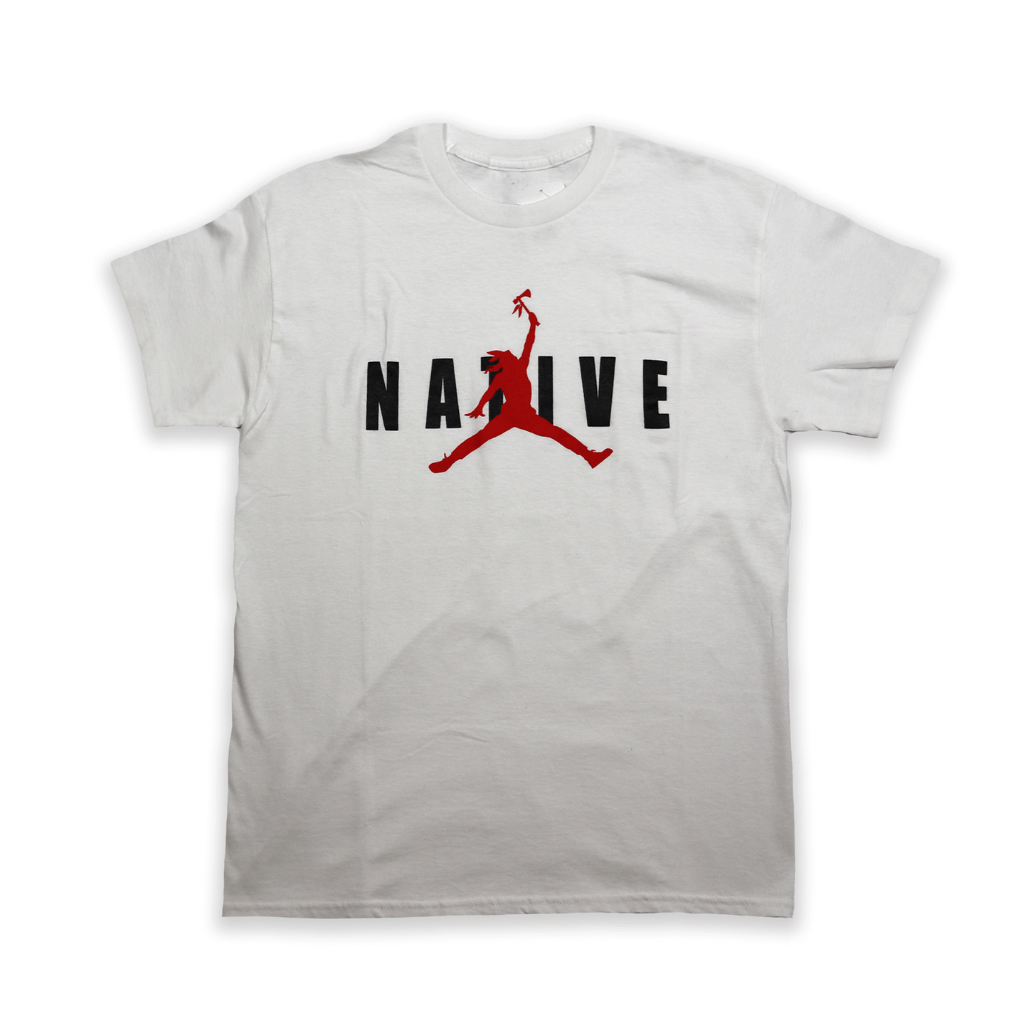 Native Leap 1 Tee