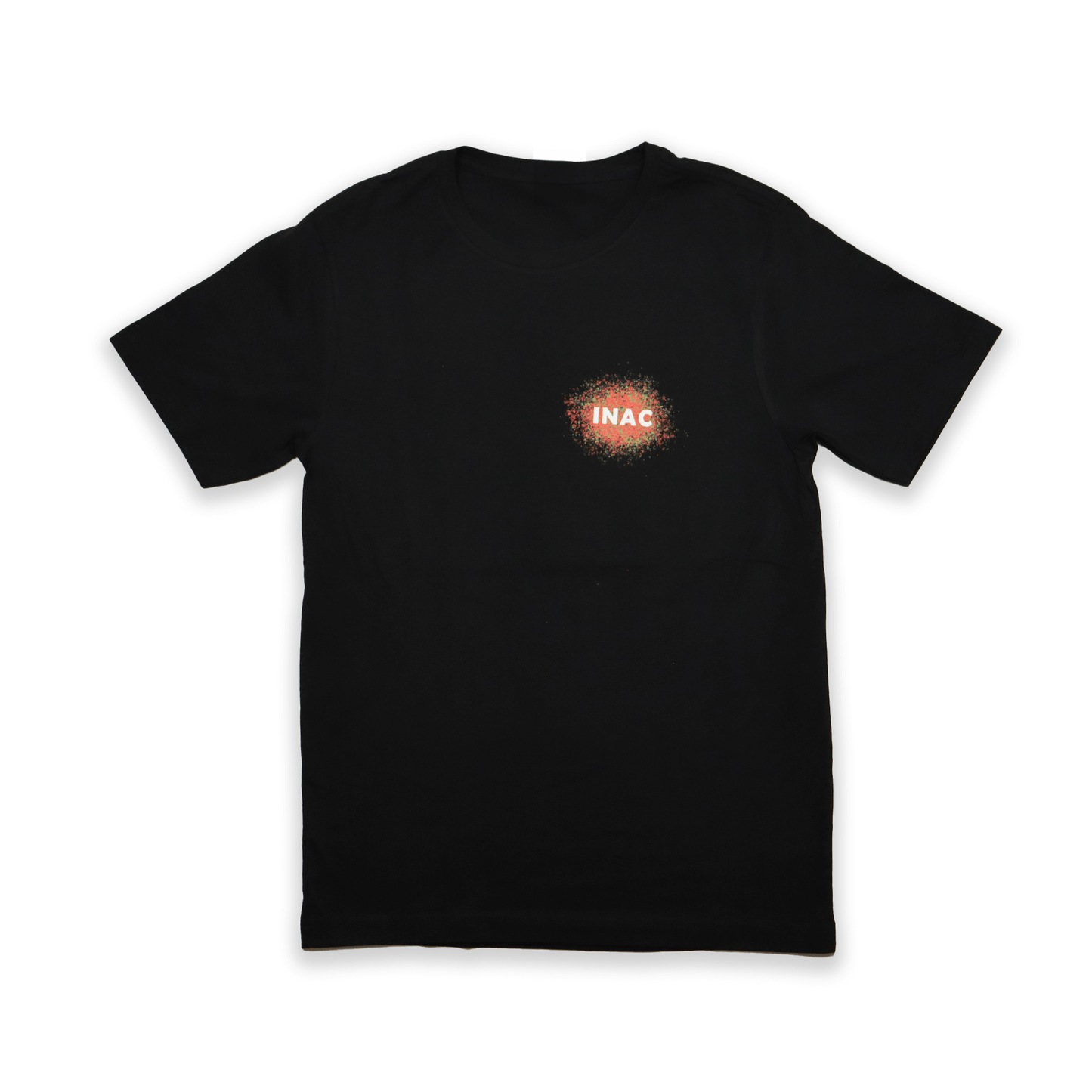 Biker Headdress Skull Tee