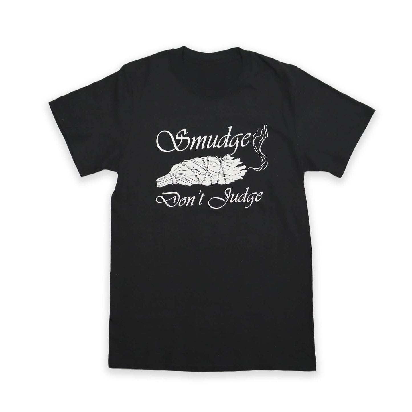 Smudge Don't Judge Tee
