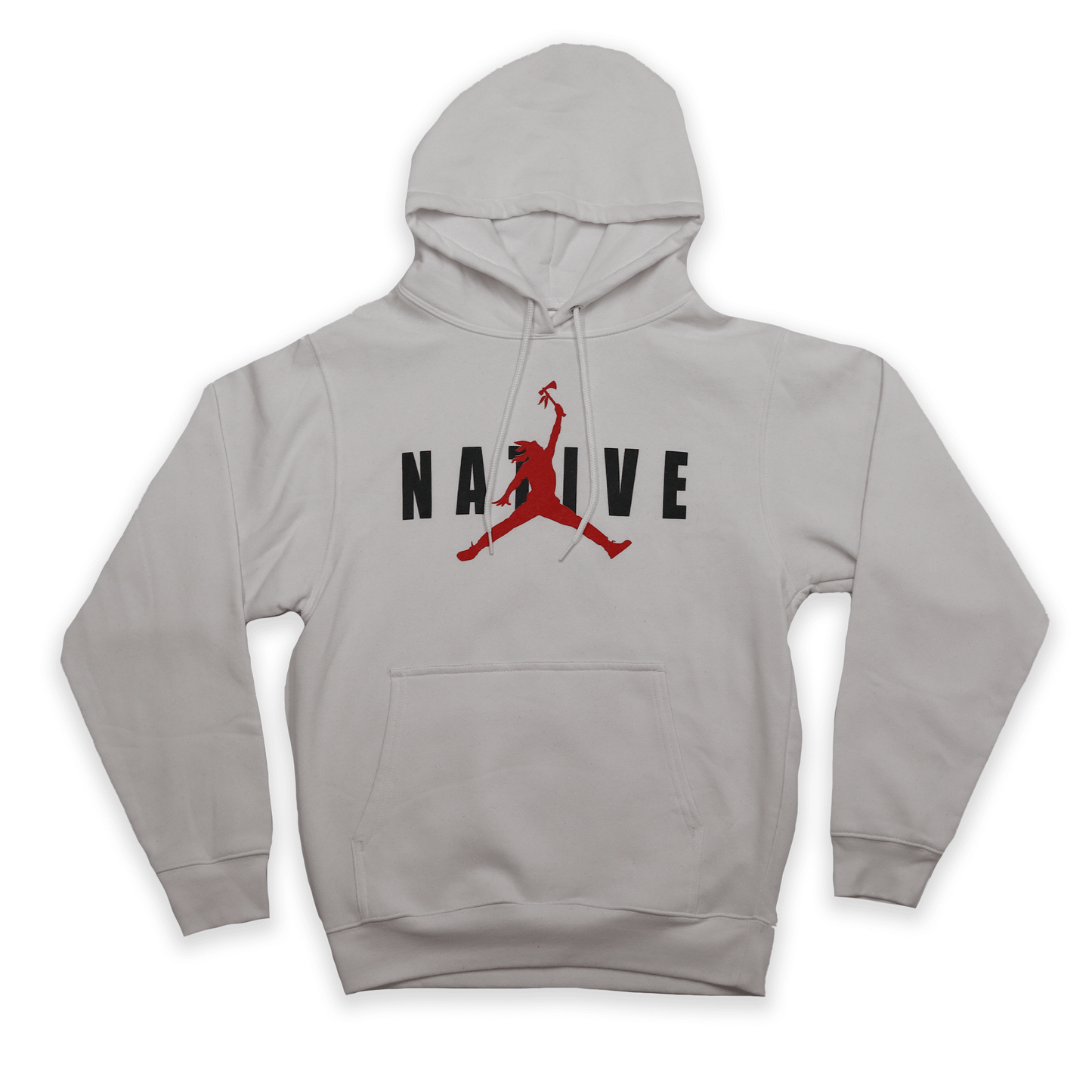 Native Leap 1 Hoodie