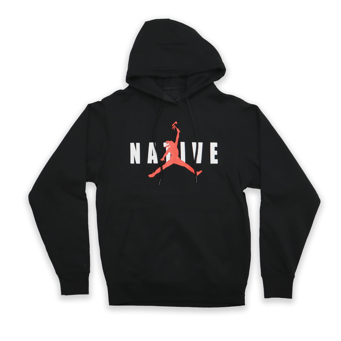 Native Leap 1 Hoodie