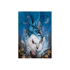Buffalo Spirit Note Card