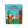 Counting Wild Bears children’s board book with Indigenous story