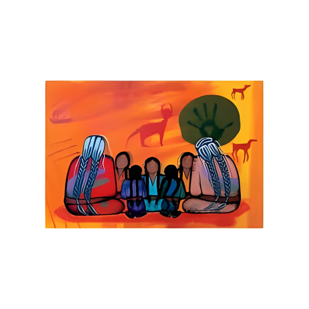 Hope Note Card