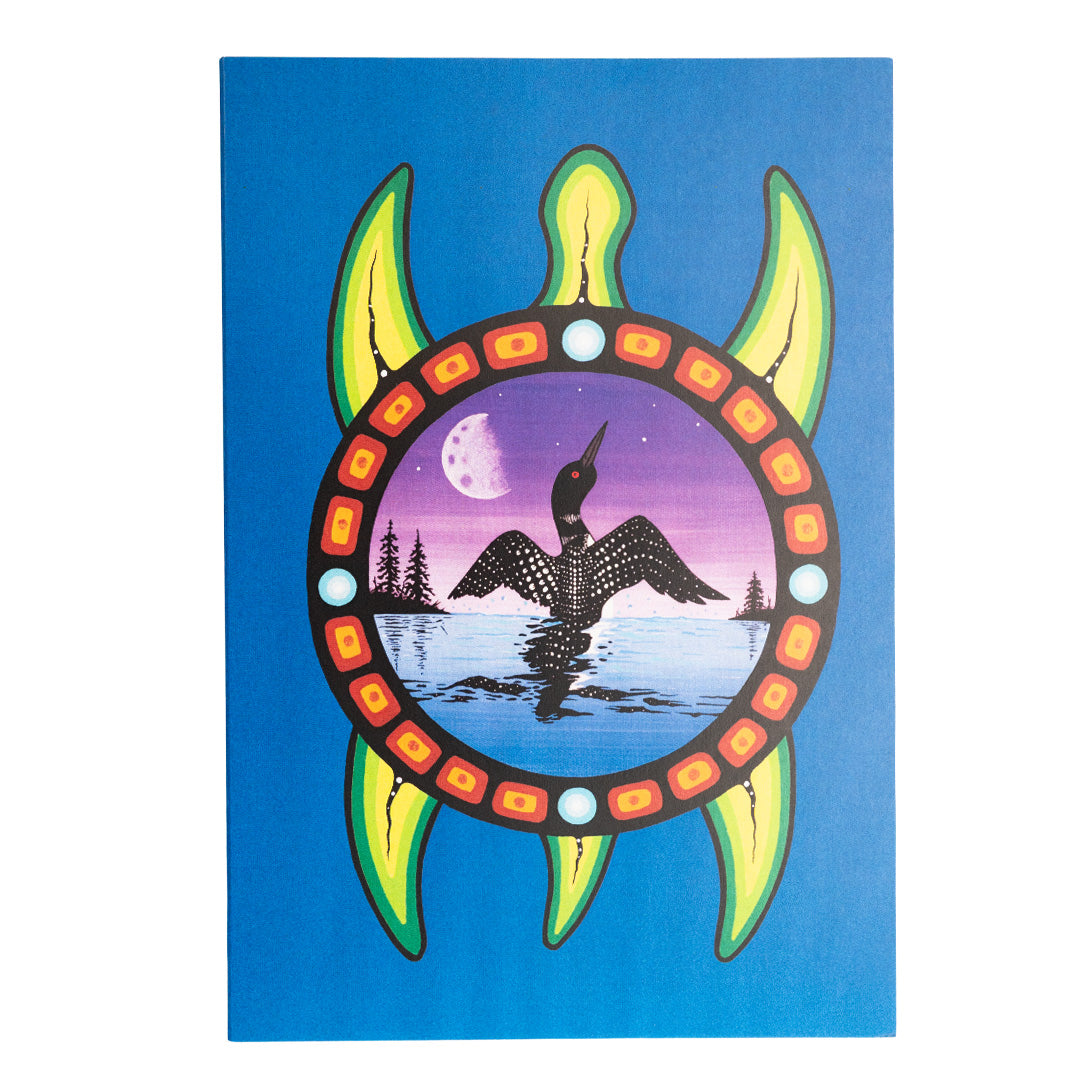 Leadership Note Card