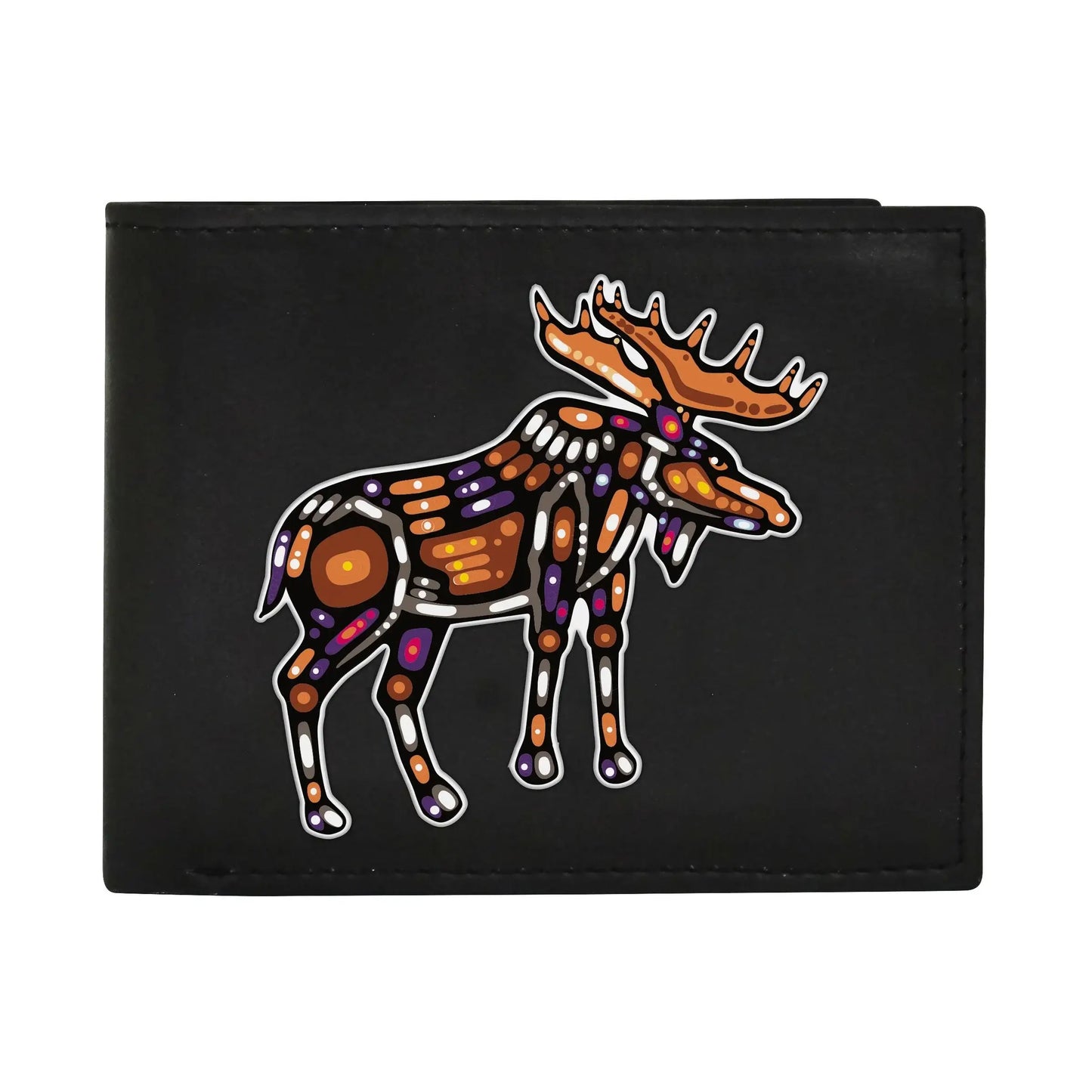 Moose Men's Wallet