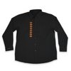 Men’s Navajo Embroidered Dress Shirt