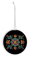 Revelation Glass Ornament