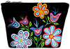 Happy Flower Coin Purse