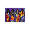 Rainbow Warrior Society Note Card