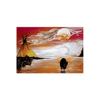Summer Solstice Note Card