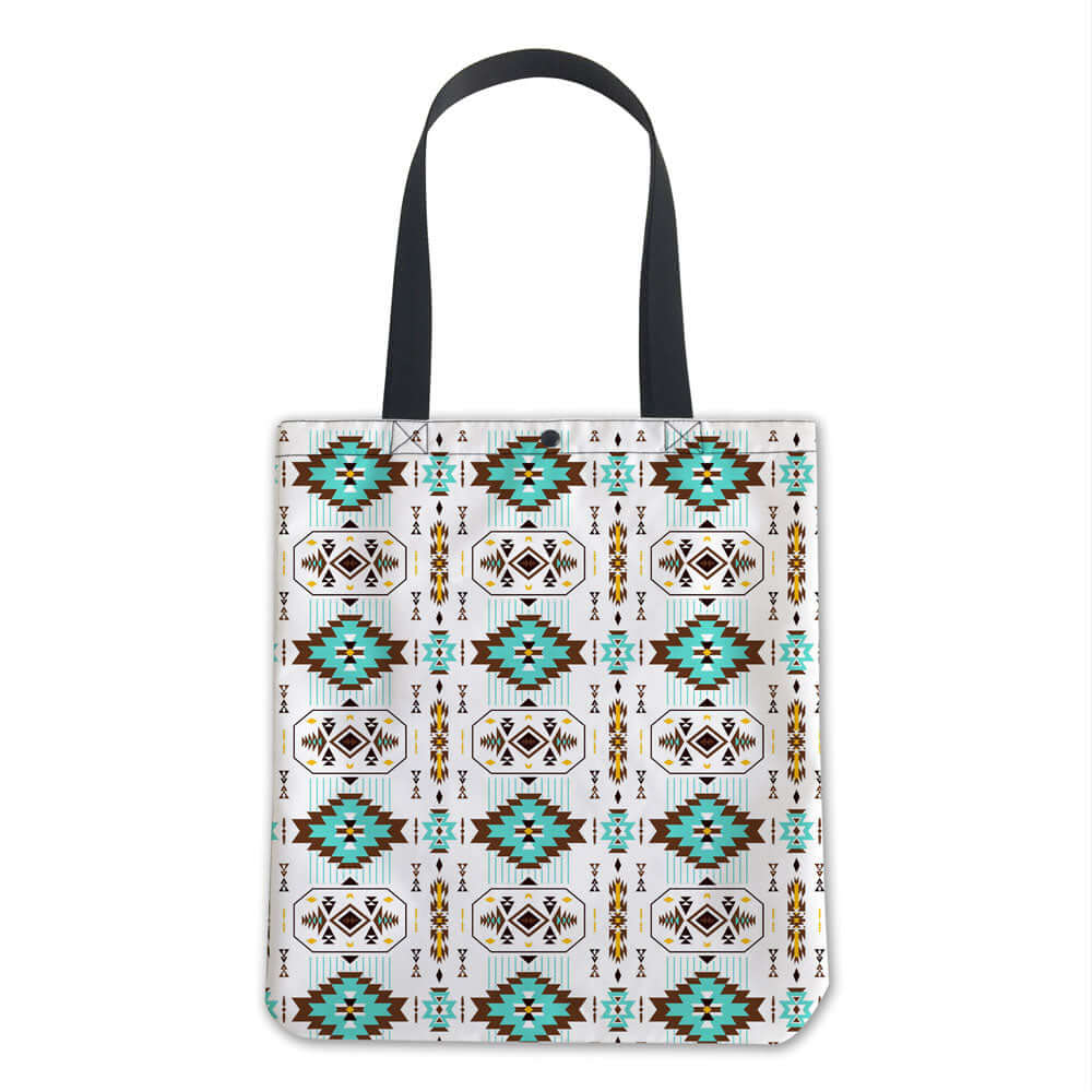 Indigenous Tote Bag