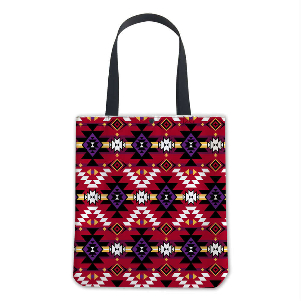 Indigenous Tote Bag
