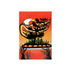 Turtle Island Note Card