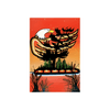 Turtle Island Note Card