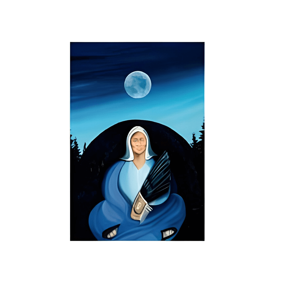 Wisdom Note Card