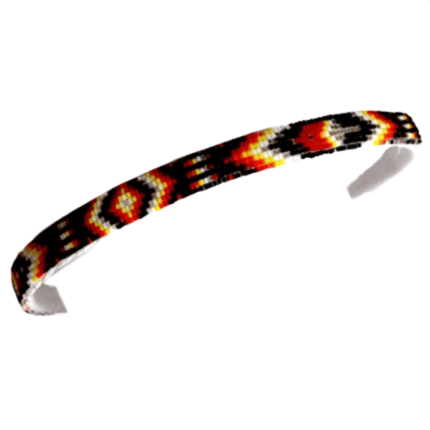 Feathers - Cutglass Headband