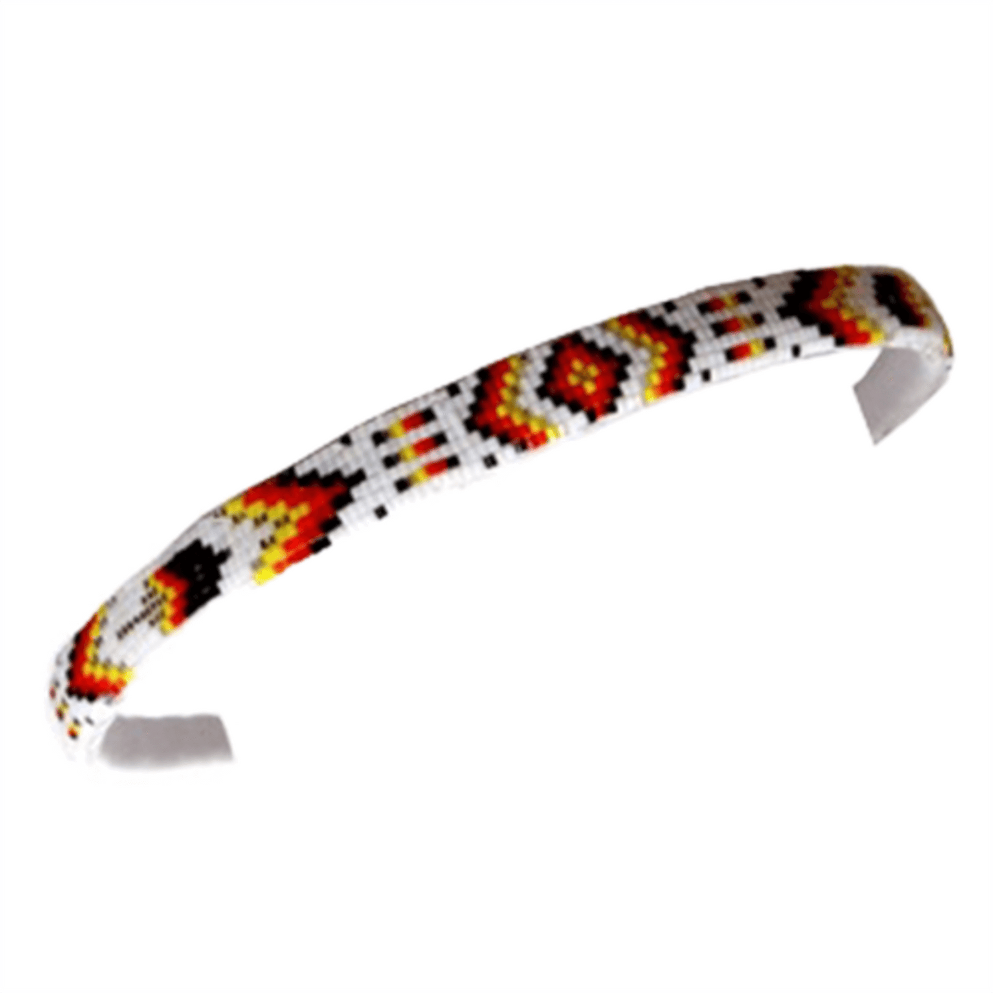 Feathers - Cutglass Headband