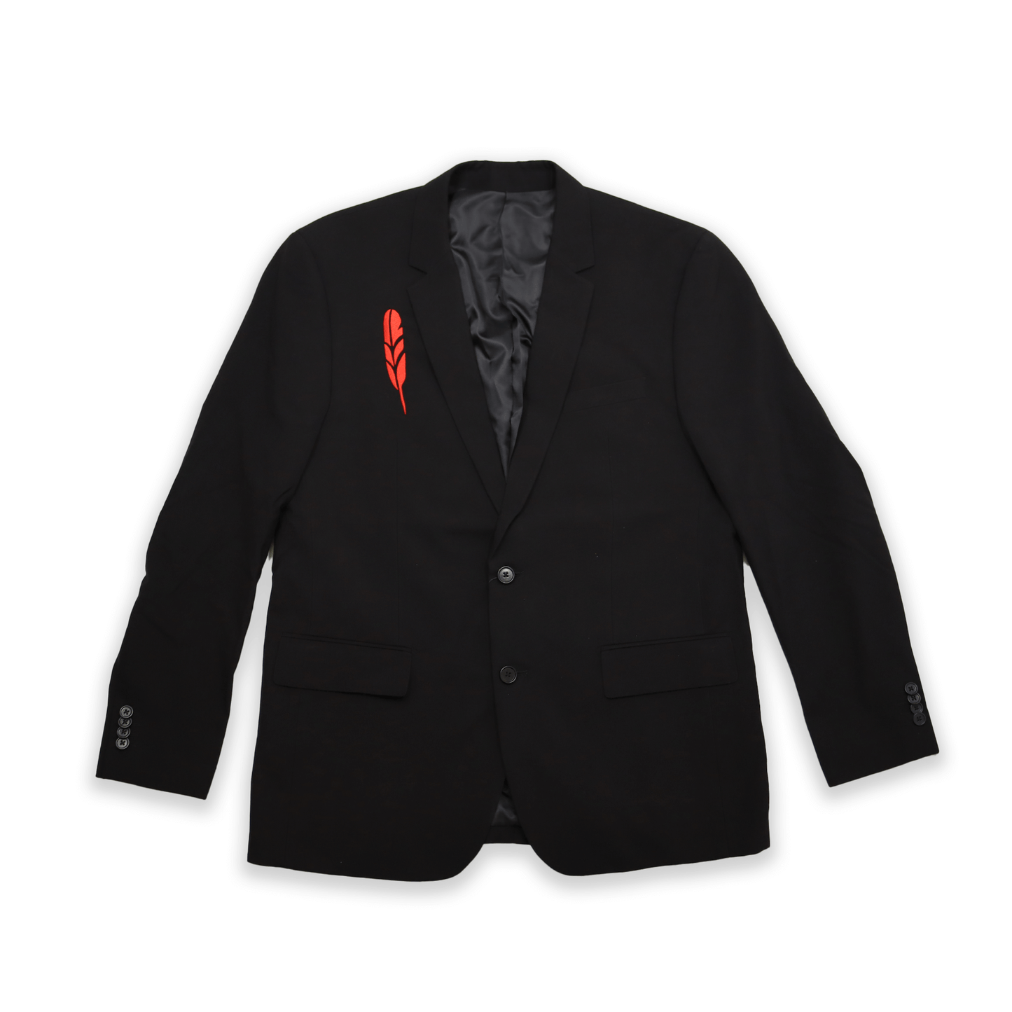 Feather Men’s Business Jacket