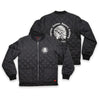 INAC Chiefs Head Freezer Jacket