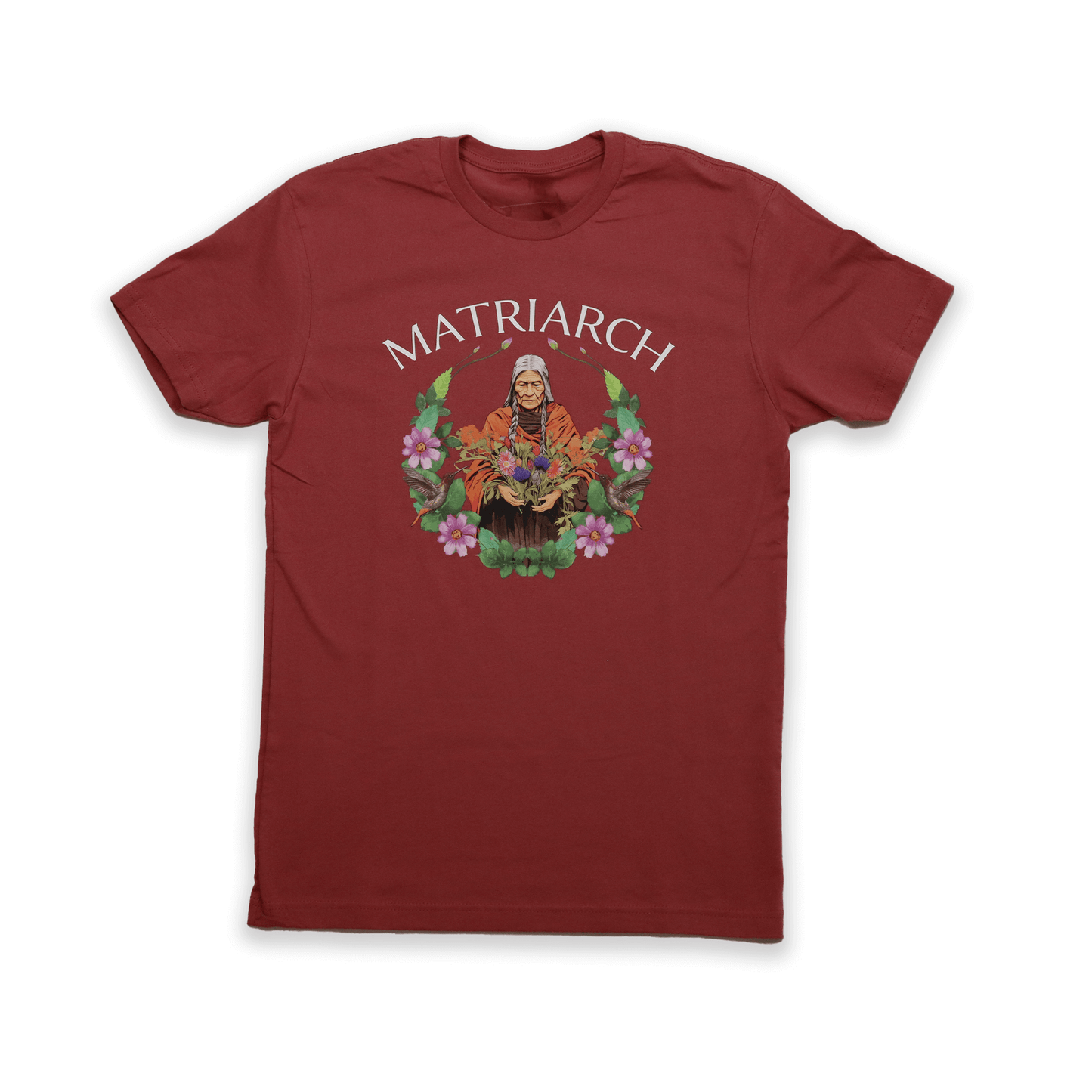 Matriarch Tee
