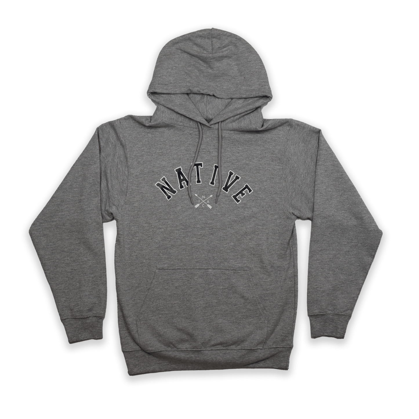 Native Collegiate Hoodie