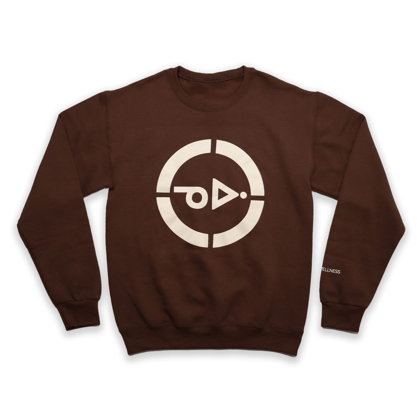 Newo Wellness Collection - Bold & Balanced - Sweatshirt