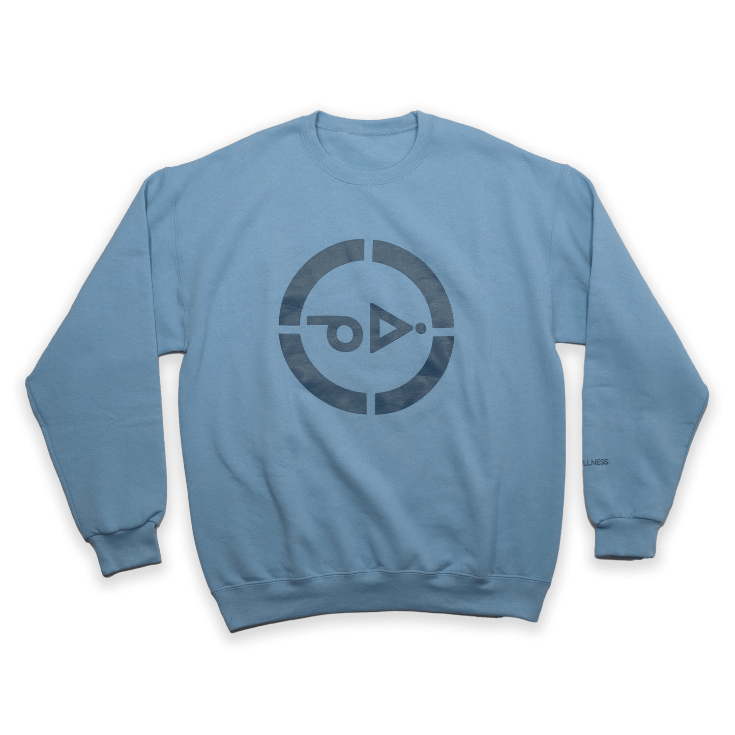 Newo Wellness Collection - Bold & Balanced - Sweatshirt