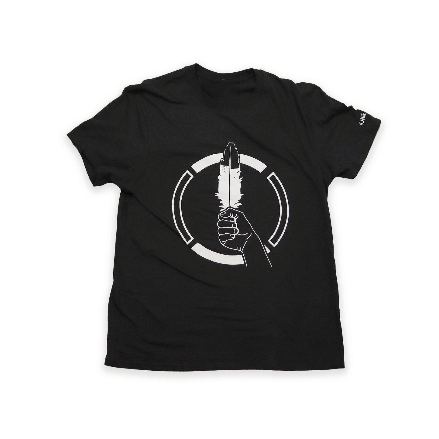 One Nation Tee