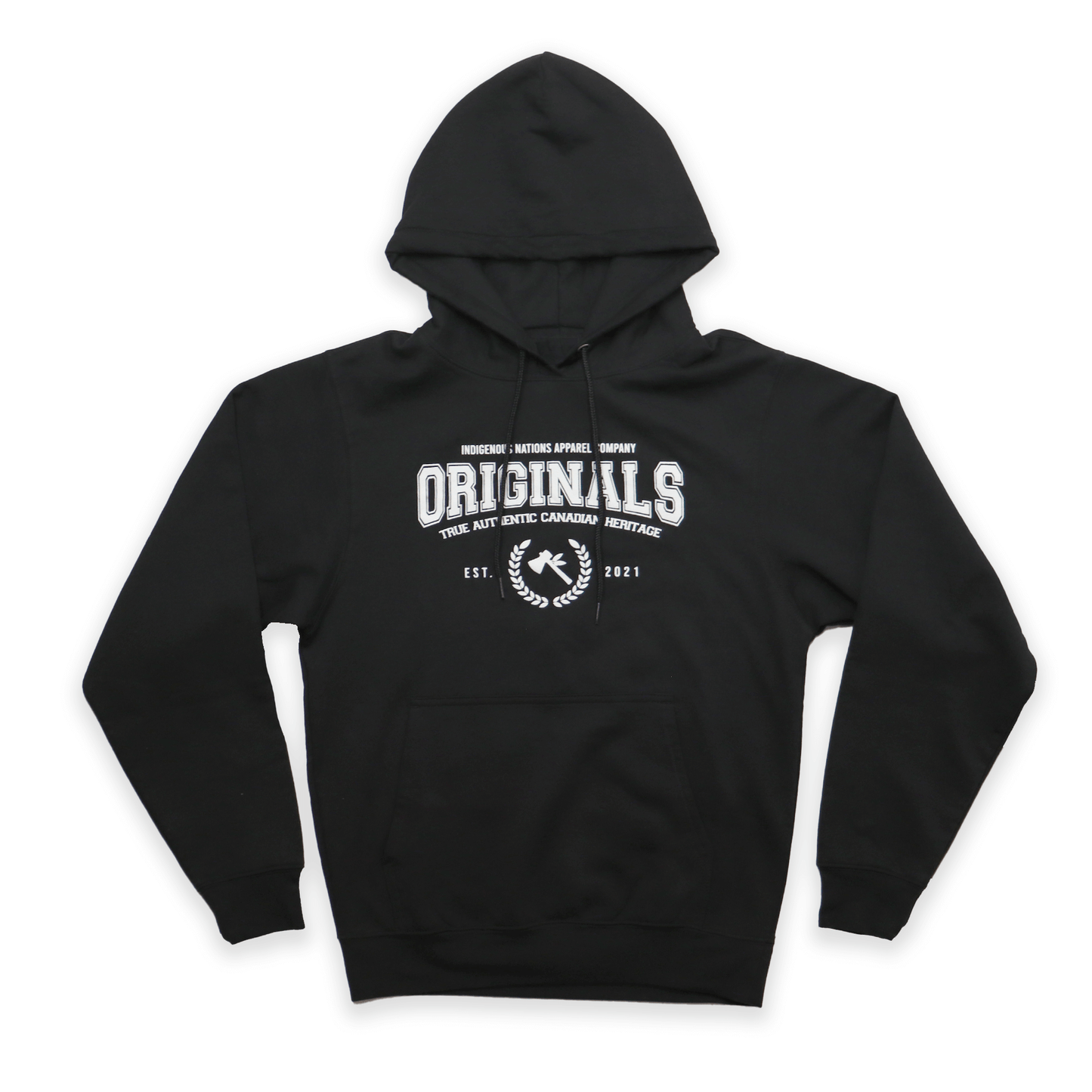 Originals Hoodie