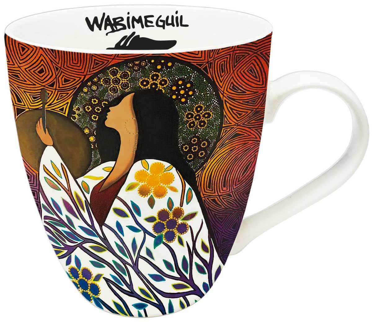 Ancestral Song - Mug
