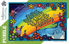 World Life - 1000 Piece Jigsaw Puzzle