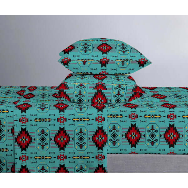 Queen Bed Sheet Sets