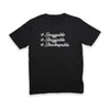Snaggable, Shaggable, Shackupable T-Shirt