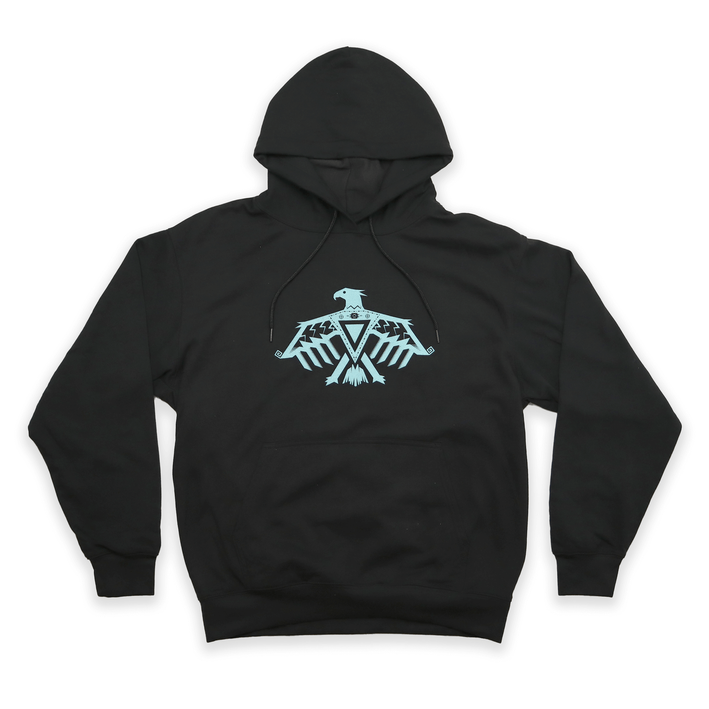 Thunderbird Hoodie