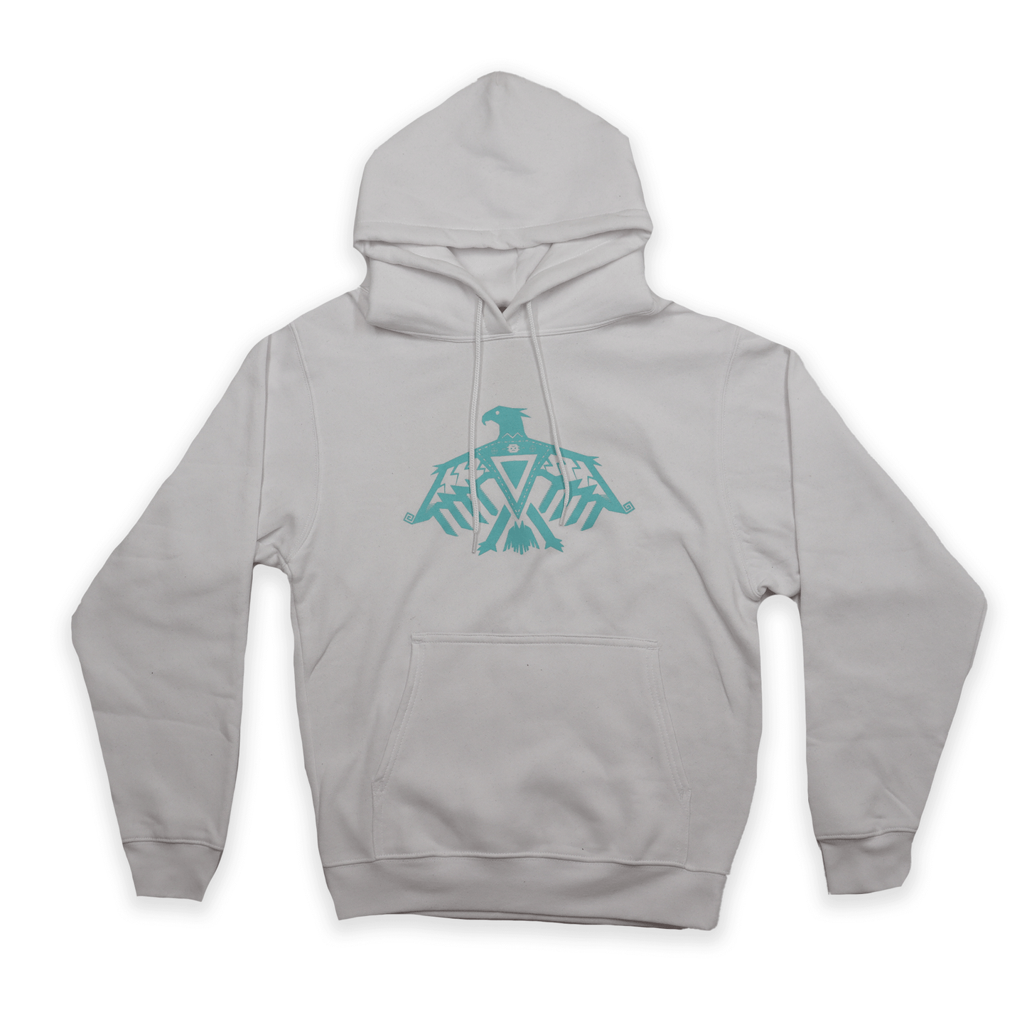 Thunderbird Hoodie