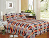 Queen 4pc Sheet Set – Grey